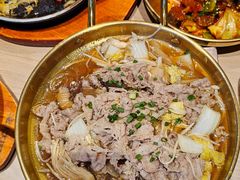 -西塔老太太拌饭(城市集市龙之梦店)