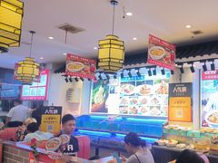 -渔家风味·鲅鱼水饺·央视展播·海鲜天津菜(开发区店)