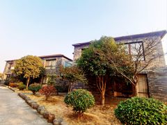 -鹰龙海畔度假酒店(咸祥店)