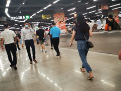 -车公庙(地铁站)