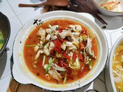 -十面欢腾·海鲜面·台式Bistro(长乐路店)