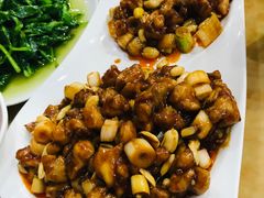 -力力豆花庄(广渠门店)
