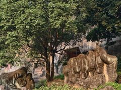 -广州莲花山旅游区