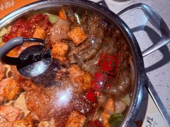 -黄记煌三汁焖锅(顺义华联店)