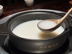 -大良毋米粥(锦龙路总店)