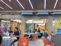 -皮记海鲜1995(寮步店)