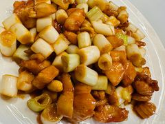-伊斯麦尔丝路·新派菜(沙子口店)