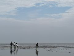 -南汇嘴观海公园