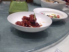 -小厨娘淮扬菜(清江苏宁广场店)