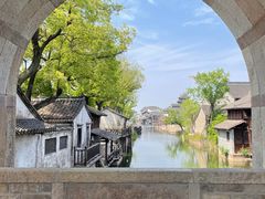 -观潮胜地公园