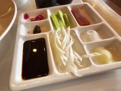 -晋阳春·山西菜·北京烤鸭(交大店)