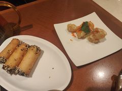 -杭州JW万豪酒店-万豪中餐厅