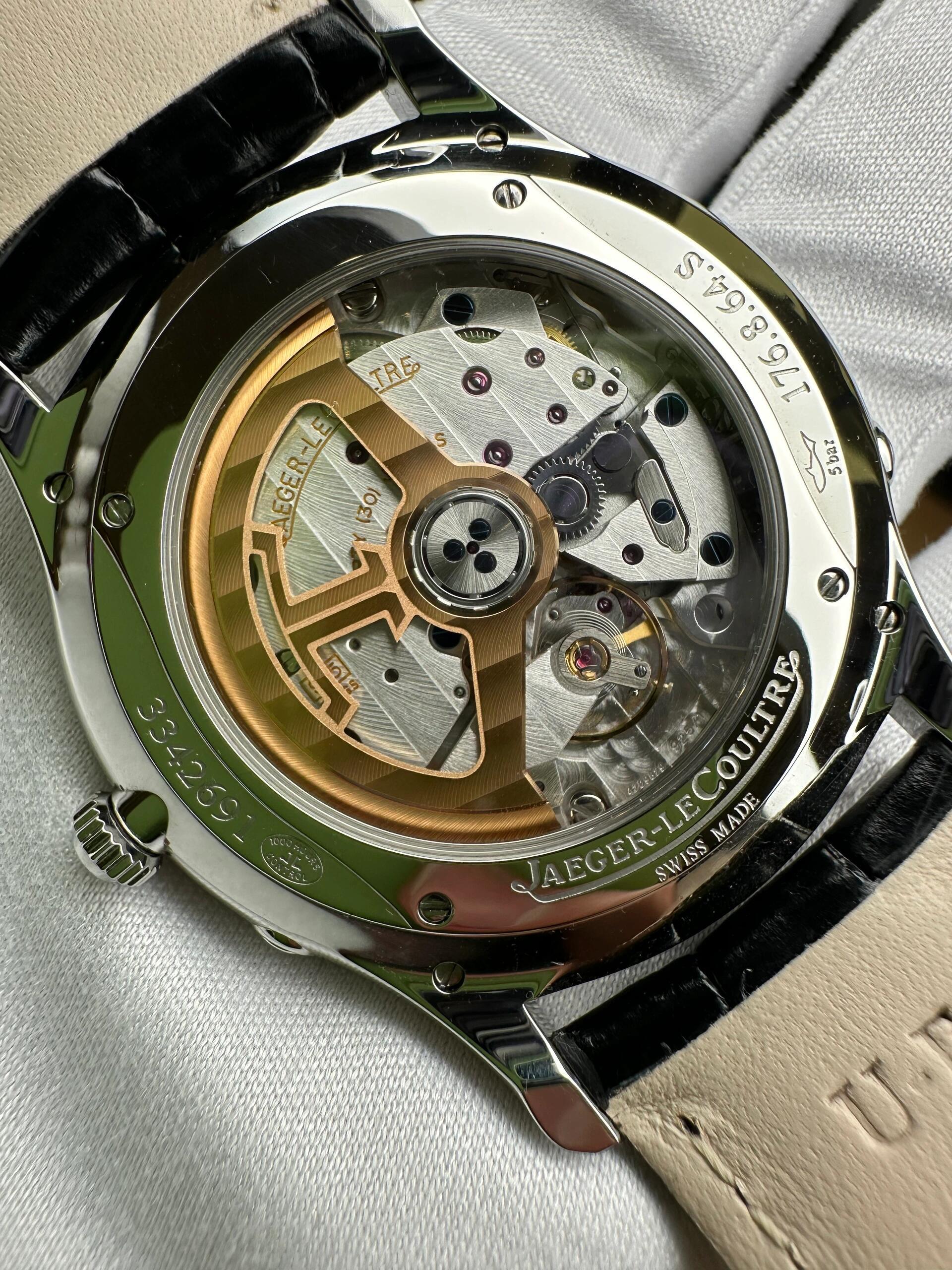 dw手表为什么没有秒针，dw的手表为什么没有秒针