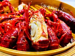 靓靓蒸虾-靓靓蒸虾·头牌蒸虾(雪松路总店)