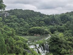 -天河潭旅游度假区