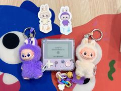 -泡泡玛特POPMART(武汉新天地南馆店)