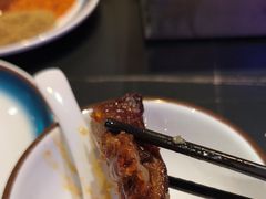 -串亿88烧烤·羊腿·羊蝎子(板泉路店)