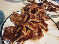 -蓝珊甄选海鲜自助·火锅大排档(近阿那亚店)