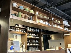 -Rechill Cafe(工体店)