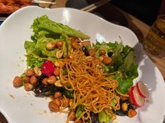 -邢氏老太太烤串(北兴街店)