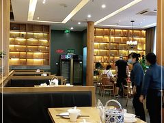 大堂-盘飧市(春熙路店)