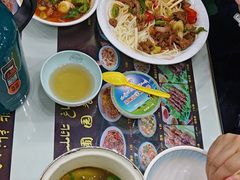 -花圃园餐厅店(和田二街28号院店)
