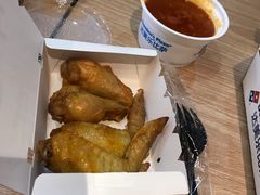 -达美乐比萨(凤凰东街店)
