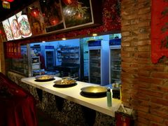 -人民公社大食堂(台湖店)