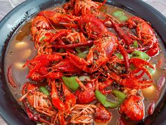 麻辣小龙虾-徐嘉赫龙虾馆