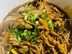 -许村蟹面(海宁许村大道店)
