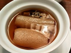 -自如ZSPACE四合院艺术餐厅