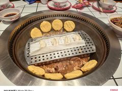 -姚稷大铁锅(东明广场店)