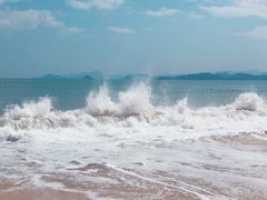 -大梅沙海滨公园