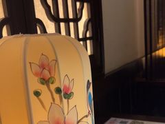 -绿茶餐厅(西湖银泰百货店)