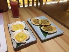 -清水日本料理铁板烧(学府路店)