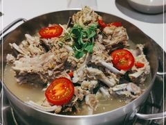 -浩爷羊蝎子火锅(望京店)