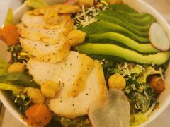 -农畉LONFOOD(福田星河COCOPark店)