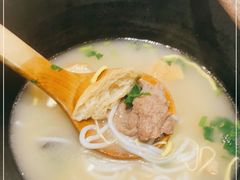 -牛汤哥慢熬牛肉汤(五道口店)