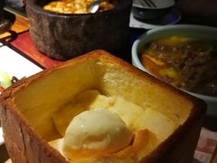 -绿茶餐厅(成都大悦城店)