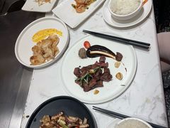 -火地铁板烧(昆山万象汇店)
