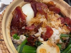 -华记煲仔华·煲仔饭(三元里万科里店)