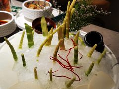竹笋小森林-芸山季·云南野生菌火锅(宝能环球汇店)