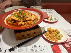 -四方桌·福建客家土菜(二中店)