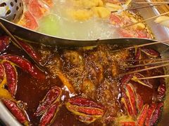 -杨校长·老成都串串香火锅(全国总店)