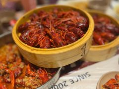 -靓靓蒸虾·头牌蒸虾(沙湖旗舰店)