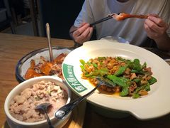 -费大厨辣椒炒肉(万家丽一店)
