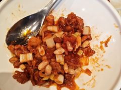 -京采烤鸭清真餐厅(金桥店)