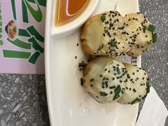 -小杨生煎(湟普汇店)