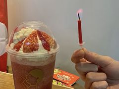 -喜茶(合肥正大广场店)