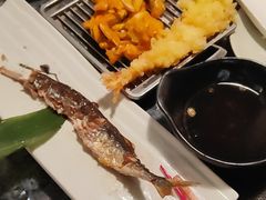 -菊上料理(蜀山银泰百货店)